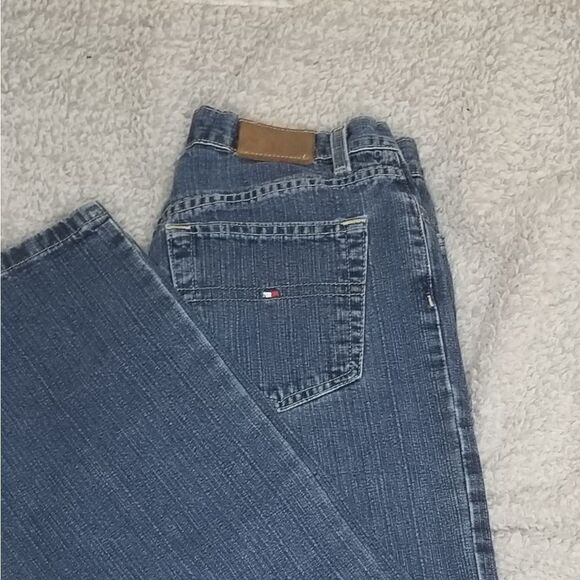 Tommy Hilfiger | Vintage 02' Jeans R/31 - Picture 2 of 6